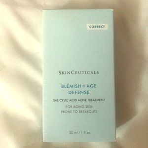 SkinCeuticals Blemish + Age Defense